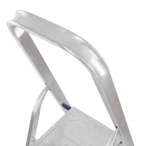 Стремянка, 5 ступеней, алюминиевая, Сибртех по ценам производителя в Воронеже с доставкой по всей России