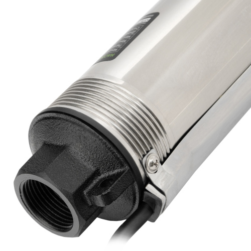 Скважинный насос CНЦ-3-65, центробежный, диаметр 3", 800 Вт, 2800 л/ч, напор 65 м Сибртех по ценам производителя в Воронеже с доставкой по всей России