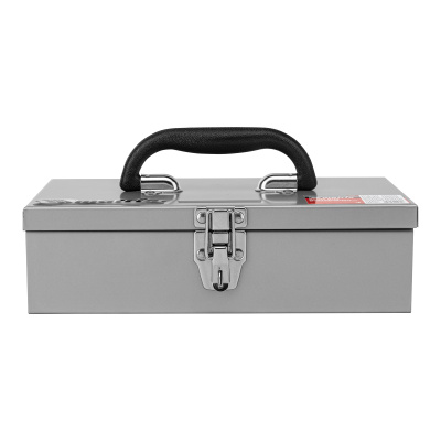 Ящик для инструмента, 284 х 160 х 78 мм, металлический Matrix по ценам производителя в Воронеже с доставкой по всей России