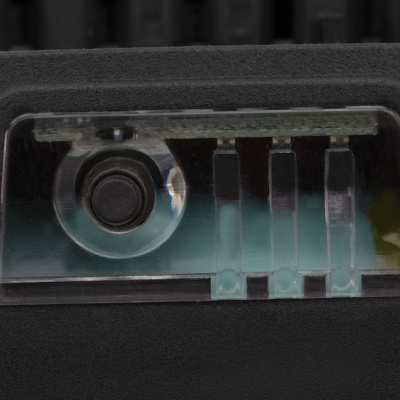 Батарея аккумуляторная IB-12-2.0, Li-Ion, 12 В, 2.0 А/ч Denzel купить в Москве с доставкой по всей России | ProtosMarket.ru