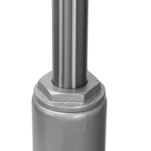 Кран гидравлический, 2 т, H подъема 25-2200 мм, складной (комплект из 2 частей) Matrix по ценам производителя в Воронеже с доставкой по всей России