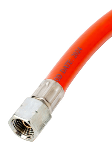 Газовая тепловая пушка GHG-10, 10 кВт, 300 м3/ч, пропан-бутан Denzel по ценам производителя в Воронеже с доставкой по всей России