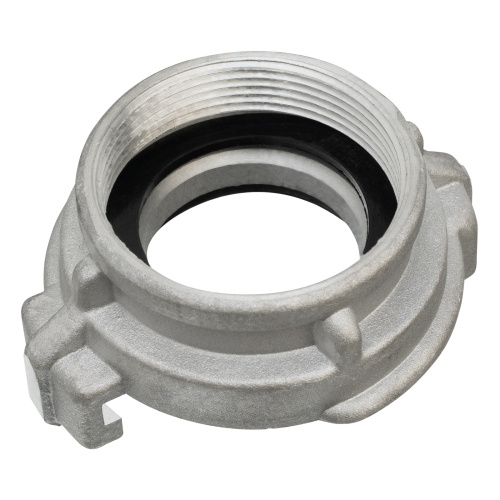 Головка муфтовая PC-50, диаметр 2" Denzel по ценам производителя в Воронеже с доставкой по всей России