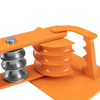 Трубогиб ручной усиленный, 15-25мм Сибртех по ценам производителя в Воронеже с доставкой по всей России