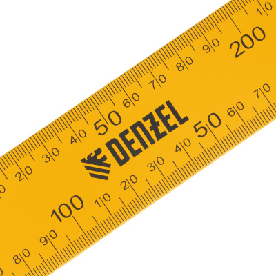 Угольник стальной, 200 х 300 мм Denzel по ценам производителя в Воронеже с доставкой по всей России