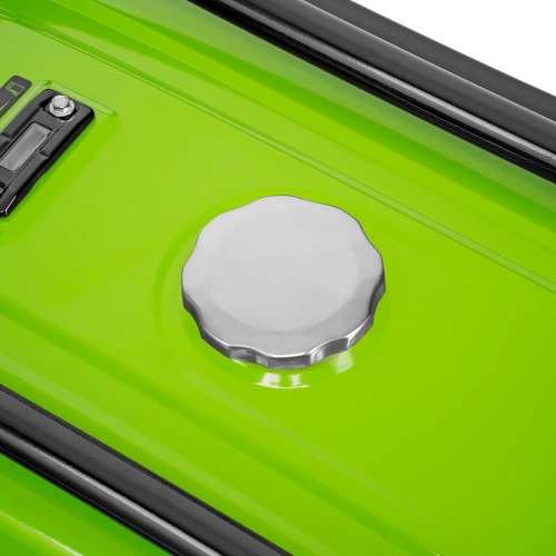 Генератор бензиновый БС-3500, 3.2 кВт, 230В, четырехтактный, 15 л, ручной стартер Сибртех по ценам производителя в Воронеже с доставкой по всей России