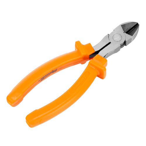 Бокорезы Classic, 160 мм, шлифованные, пластмассовые рукоятки Sparta по ценам производителя в Воронеже с доставкой по всей России