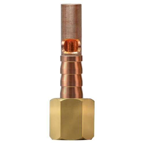 Штуцер М12х1 (D9) DEN1209 по ценам производителя в Воронеже с доставкой по всей России