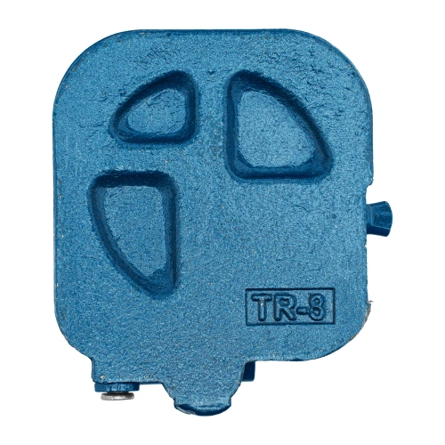 Домкрат гидравлический бутылочный, 8 т, h подъема 222-447 мм Stels по ценам производителя в Воронеже с доставкой по всей России