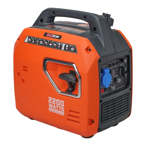 Генератор бензиновый EVOline BQH 2200 (Zongshen) по ценам производителя в Воронеже с доставкой по всей России