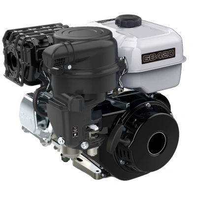 Двигатель бензиновый EVOline GB 420 E-7 купить в Москве с доставкой по всей России | ProtosMarket.ru