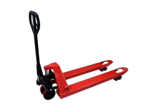 Тележка гидравлическая 2500 кг 1150 мм полиуретановые колеса TOR AC (серия DR) по ценам производителя в Воронеже с доставкой по всей России