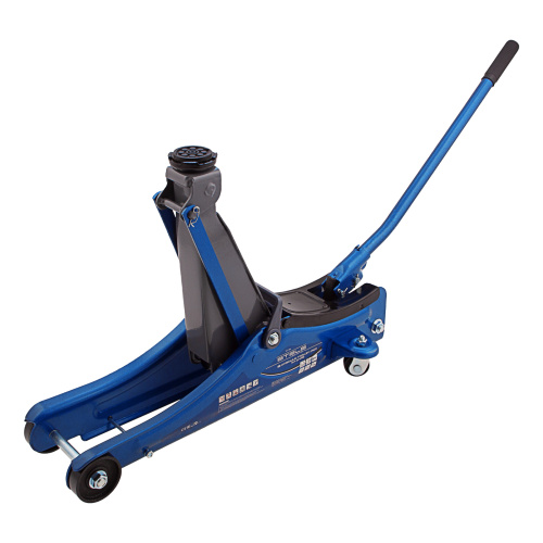 Домкрат гидравлический подкатной, 2 т, Low Profile, 80-380 мм Stels по ценам производителя в Воронеже с доставкой по всей России