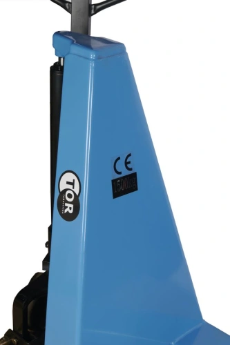 Тележка гидравлическая с ножничным подъемом 1500 кг 1150 мм полиуретановые колеса TOR HLS1500Q по ценам производителя в Воронеже с доставкой по всей России