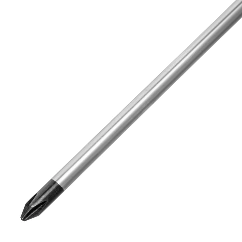 Отвертка Fusion, PH1 х 150 мм, CrV, трехкомпонентная рукоятка "Anti slip" Matrix по ценам производителя в Воронеже с доставкой по всей России