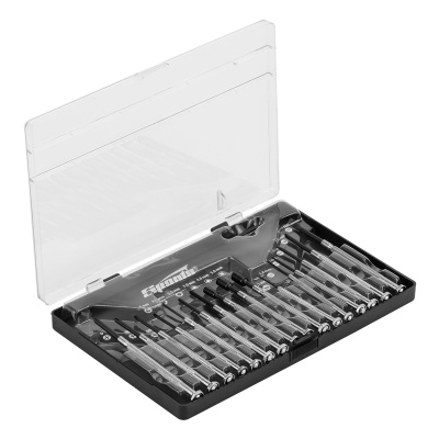 Набор отверток для точной механики, 16 шт, Sparta по ценам производителя в Воронеже с доставкой по всей России