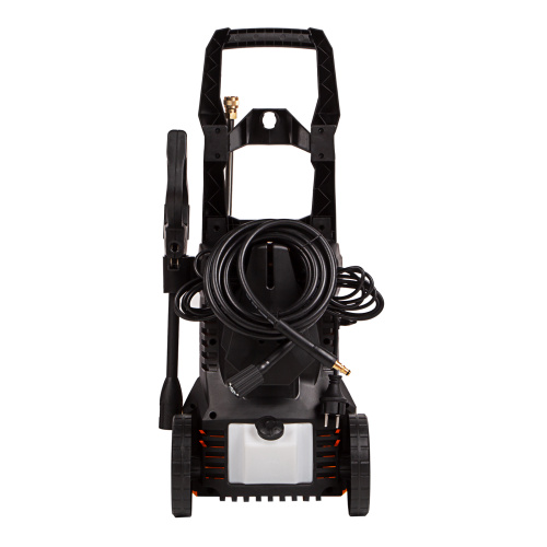 Моечная машина высокого давления R-165, 2200 Вт, 165 бар, 7 л/мин, колесная Denzel по ценам производителя в Воронеже с доставкой по всей России