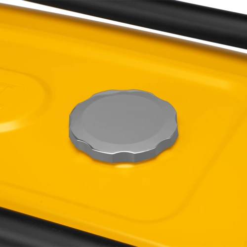 Генератор бензиновый PS-95EA-PRO, 9,5 кВт, 230 В, 40 л, разъём ATS, эл.старт Denzel по ценам производителя в Воронеже с доставкой по всей России