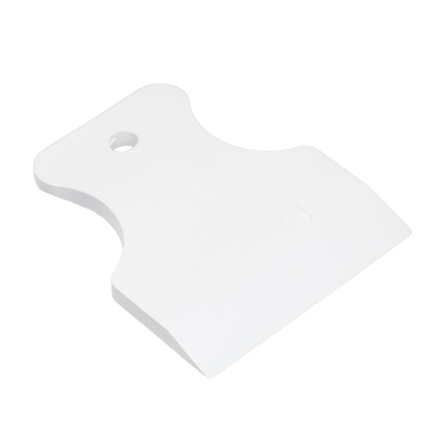 Набор шпателей 40-60-80 мм, белая резина, 3 шт Matrix по ценам производителя в Воронеже с доставкой по всей России