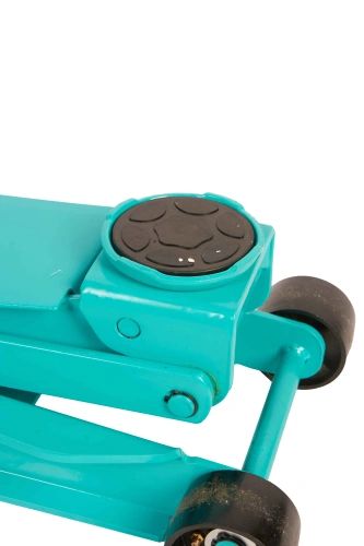 Домкрат гидравлический подкатной TOR DS4 г/п 4,0 т 110-515 мм по ценам производителя в Воронеже с доставкой по всей России