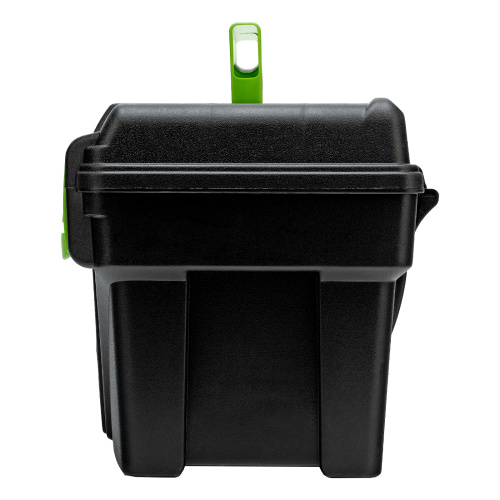 Ящик для инструментов 18 ”, с органайзерами Сибртех по ценам производителя в Воронеже с доставкой по всей России