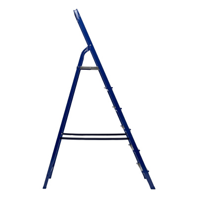 Стремянка, 6 ступеней, стальная, Сибртех по ценам производителя в Воронеже с доставкой по всей России