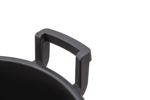 Таз круглый строительный гибкий с ручками, 50 л Matrix по ценам производителя в Воронеже с доставкой по всей России