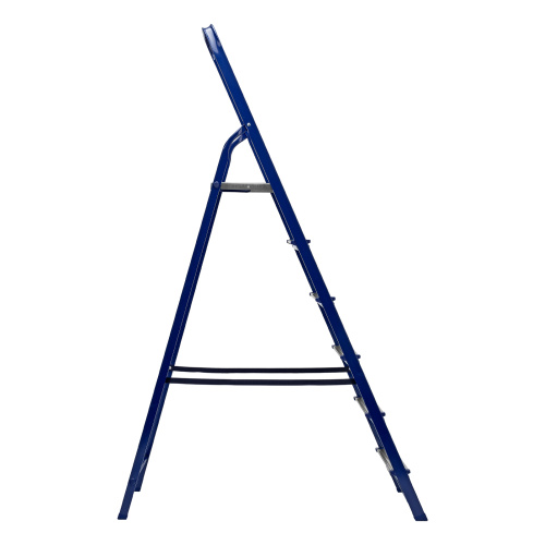 Стремянка, 6 ступеней, стальная, Сибртех по ценам производителя в Воронеже с доставкой по всей России