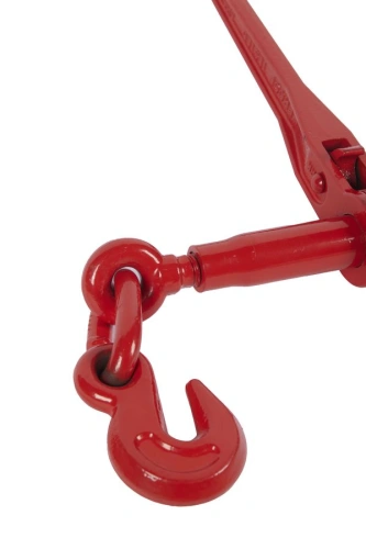 Стяжка цепная TOR R 10-13 мм 4173 кг (9200 lbs,талреп с храповиком) (D) по ценам производителя в Воронеже с доставкой по всей России