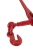 Стяжка цепная TOR R 10-13 мм 4173 кг (9200 lbs,талреп с храповиком) (D) по ценам производителя в Воронеже с доставкой по всей России