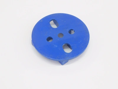 Фреза алмазная №60 для машин мозаично-шлифовальных GM400/GM600 по ценам производителя в Воронеже с доставкой по всей России