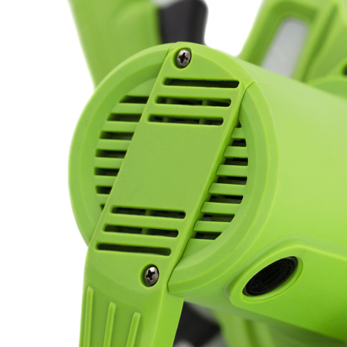 Пила цепная электрическая ПЦЭ-2000П с поперечным двигателем, 2.0 кВт, 16'' (40 см) Сибртех по ценам производителя в Воронеже с доставкой по всей России