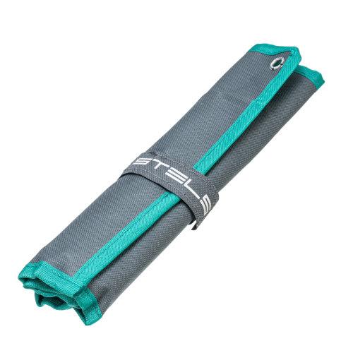 Набор ключей комбинированных 6-19 мм, 8 шт., CrV, матовый хром Stels по ценам производителя в Воронеже с доставкой по всей России