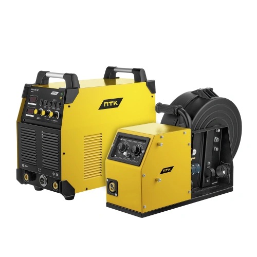 ПТК RILON MIG 350 GF по ценам производителя в Воронеже с доставкой по всей России