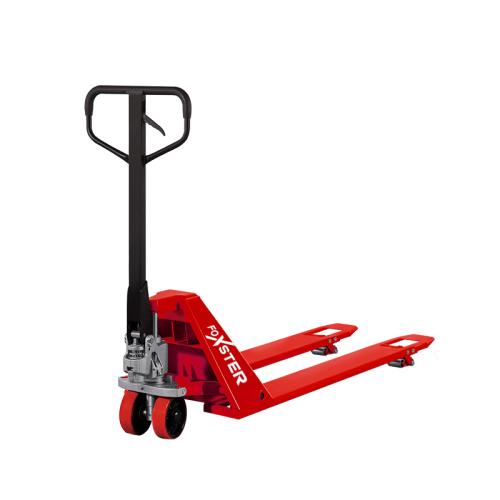 Гидравлическая тележка FOXSTER AC-low-52 по ценам производителя в Воронеже с доставкой по всей России