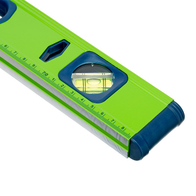 Уровень алюминиевый УС-1, 0-800, фрезерованный, 3 глазка, рукоятки, 800 мм Сибртех по ценам производителя в Воронеже с доставкой по всей России