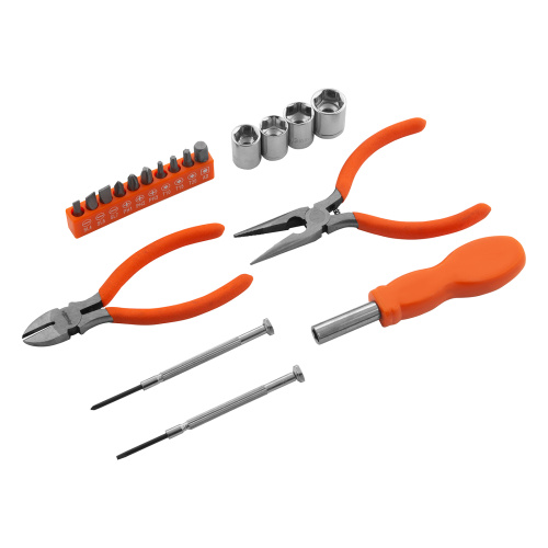 Набор инструментов бытовой, 19 предметов Sparta по ценам производителя в Воронеже с доставкой по всей России