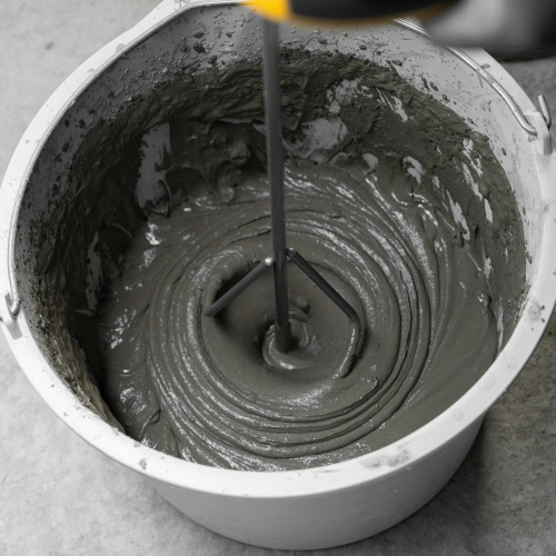 Миксер для строительных смесей, 140х600мм, хвостовик М14 Сибртех по ценам производителя в Воронеже с доставкой по всей России