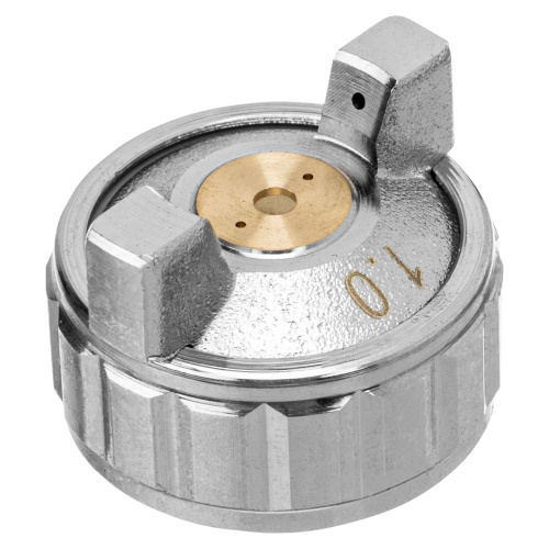 Комплект для краскораспылителя 57325 : сопло 1 мм, игла, форсунка Matrix по ценам производителя в Воронеже с доставкой по всей России