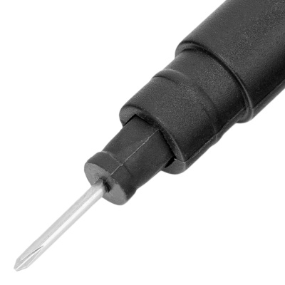 Ручка-отвертка с комбинированными битами для точных работ, PH0, PH000 SL 1.5, SL3 CrV Matrix по ценам производителя в Воронеже с доставкой по всей России