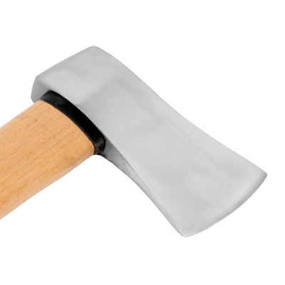 Топор кованый, 1360 г, американский тип, буковая рукоятка, 700мм, EFP Denzel по ценам производителя в Воронеже с доставкой по всей России