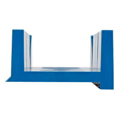 Стусло пластиковое, 300 х 100 мм, 4 угла для запила Сибртех по ценам производителя в Воронеже с доставкой по всей России