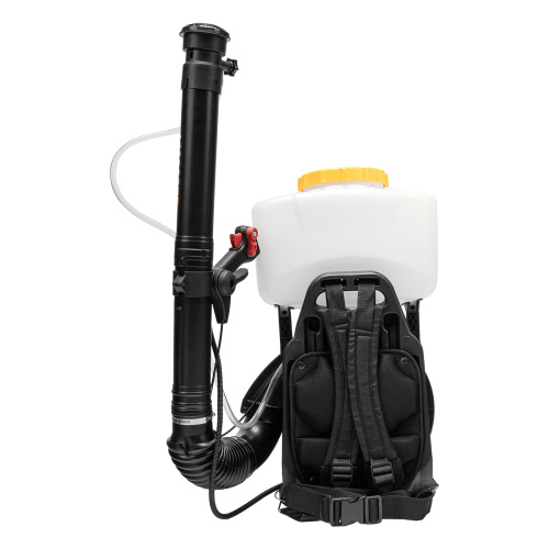 Опрыскиватель бензиновый GS-63-PRO, 63 см3, бак 25 л Denzel по ценам производителя в Воронеже с доставкой по всей России