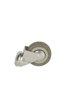 Колесо аппаратное поворотное SChg 93 75 мм под болт (F) купить в Москве с доставкой по всей России | ProtosMarket.ru