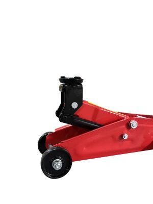 Домкрат гидравлический подкатной TOR GSJ г/п 2,0 т 125-300 мм по ценам производителя в Воронеже с доставкой по всей России