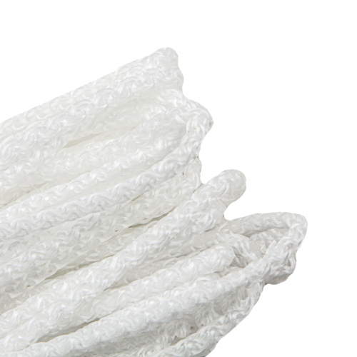 Шнур бельевой полипропиленовый с сердечником, 5 мм, L 10 м, белый, Home Palisad по ценам производителя в Воронеже с доставкой по всей России