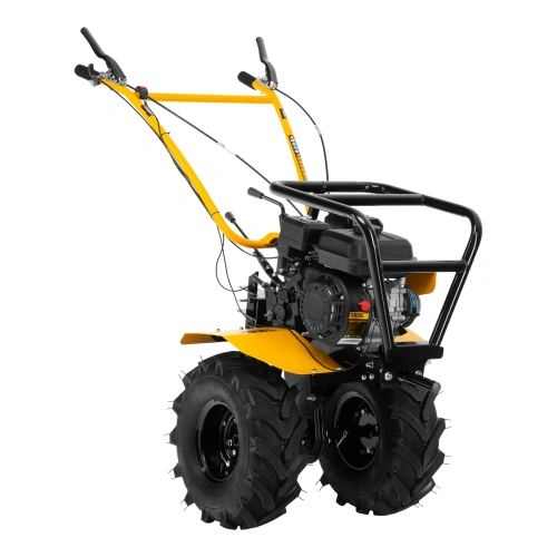 Мотоблок DPT-670S-PRO Denzel по ценам производителя в Воронеже с доставкой по всей России