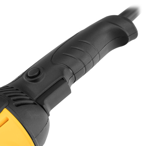 Машина шлифовальная угловая AG150-1500, 1500 Вт, 150 мм, 8500 об/мин Denzel по ценам производителя в Воронеже с доставкой по всей России