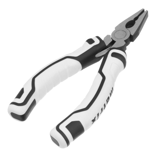 Плоскогубцы Mini, 120 мм, авторазжим, Pro Matrix по ценам производителя в Воронеже с доставкой по всей России