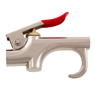 Набор продувочный пистолет, пневмат. в комплекте с насадками, 6 шт Matrix по ценам производителя в Воронеже с доставкой по всей России